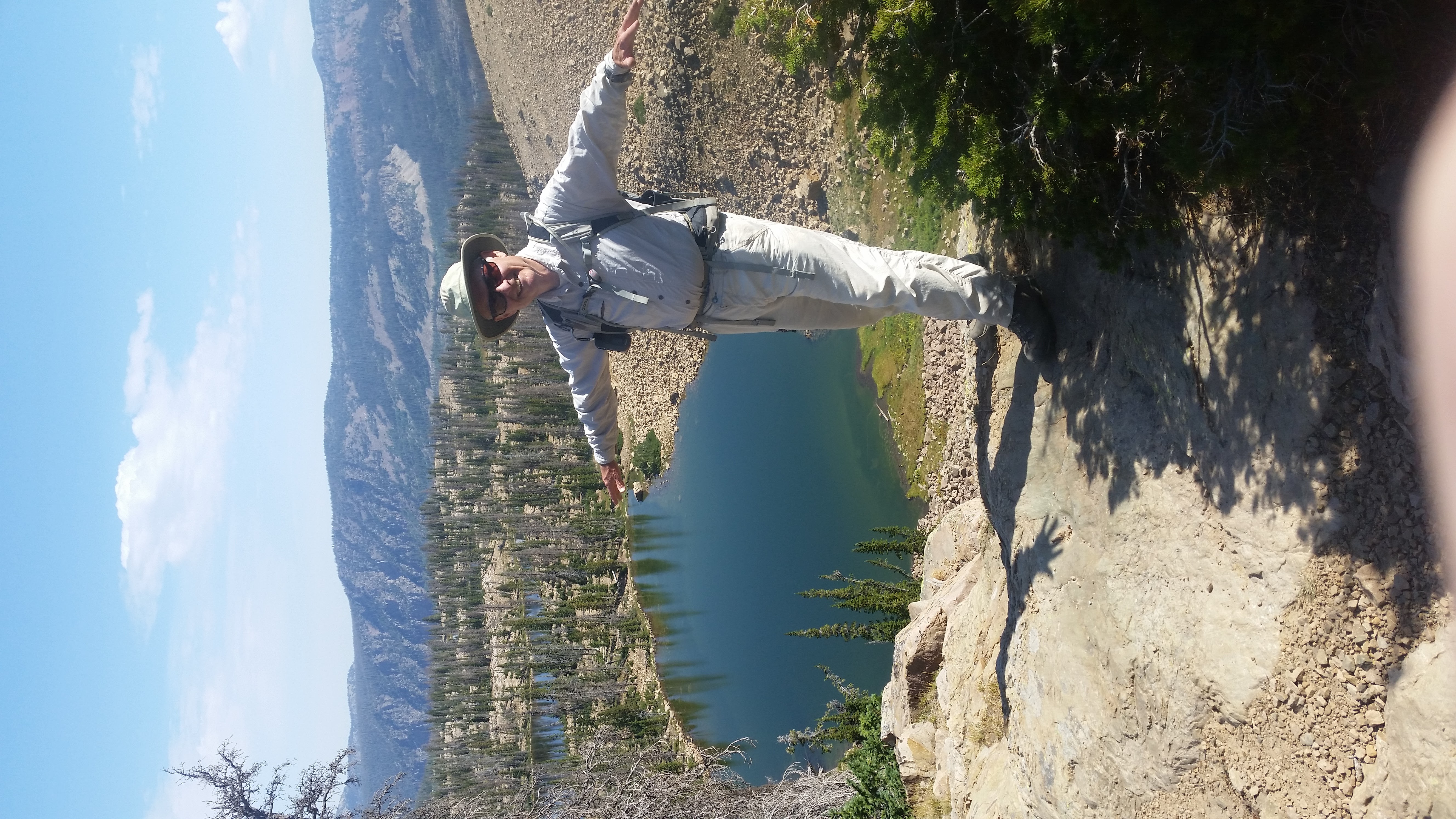 Snowbird – Utah · 2016